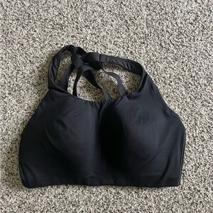 Lululemon Black Women's Sports Bra